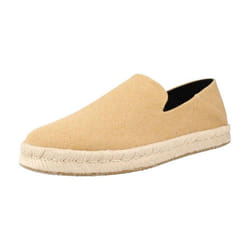 Toms modèle Santiago Brun clair