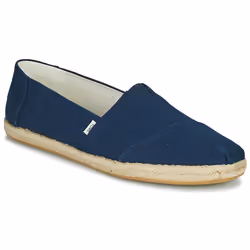 Toms modèle Rope couleour Bleu