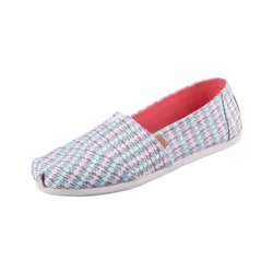Espadrilles femme Toms Alpargata