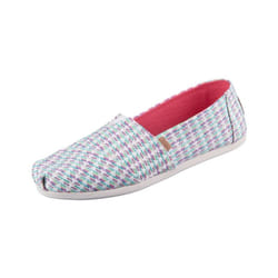 Espadrilles femme Toms Alpargata