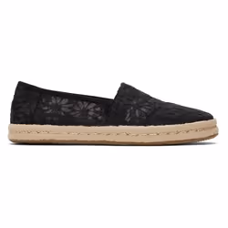 Espadrilles femme Toms Alpargata Rope 2.0