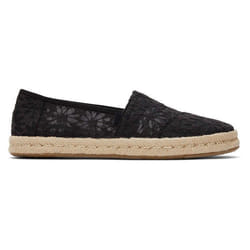 Espadrilles femme Toms Alpargata Rope 2.0