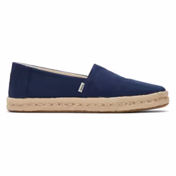 Espadrilles femme Toms Alpargata Rope 2.0