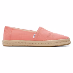 Espadrilles femme Toms Alpargata Rope 2.0