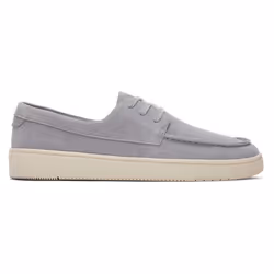Mocassins en daim Toms Travel Lite London
