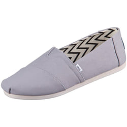 Espadrilles Toms Alpargata Classic