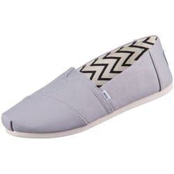 Espadrilles femme Toms Alpargata