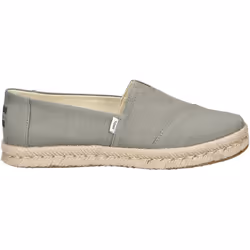 Espadrilles femme Toms Alpargata Rope 2.0