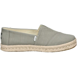 Espadrilles femme Toms Alpargata Rope 2.0