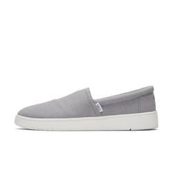Baskets Toms Travel Lite Alpargata Heritage