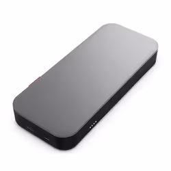 Lenovo Go Lithium-Ion (Li-Ion) 20000 mAh Noir, Gris - Vue supplémentaire 5