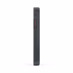 Lenovo GO Lithium Polymère (LiPo) 10000 mAh Recharge sans fil Gris - Vue supplémentaire 5