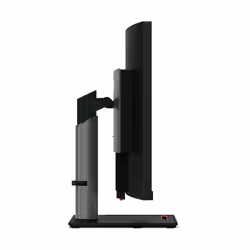 Lenovo ThinkVision P40w-20 LED display 39.7" 5K Ultra HD Noir - Vue supplémentaire 4