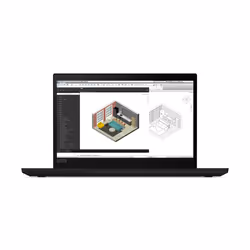 Lenovo ThinkPad P14s Gen 2, Intel® Core™ i7, 2,8 GHz, 35,6 cm (14"), 1920 x 1080 pixels, 16 Go, 512 Go
