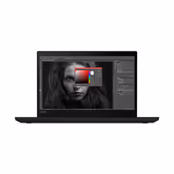 Lenovo ThinkPad P14s Gen 2 i7-1165G7 14" PC portable Full HD 16Go 512Go SSD NVIDIA Quadro T500 Noir - Vue supplémentaire 11