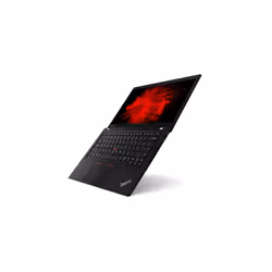 Lenovo ThinkPad P14s Gen 2 i7-1165G7 14" PC portable Full HD 16Go 512Go SSD NVIDIA Quadro T500 Noir - Vue supplémentaire 13