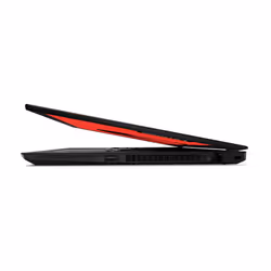 Lenovo ThinkPad P14s Gen 2 i7-1165G7 14" PC portable Full HD 16Go 512Go SSD NVIDIA Quadro T500 Noir - Vue supplémentaire 14
