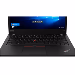 Lenovo ThinkPad P14s Gen 2 i7-1165G7 14" PC portable Full HD 16Go 512Go SSD NVIDIA Quadro T500 Noir - Vue supplémentaire 18