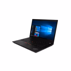 Lenovo ThinkPad P14s Gen 2 i7-1165G7 14" PC portable Full HD 16Go 512Go SSD NVIDIA Quadro T500 Noir - Vue supplémentaire 19