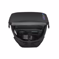 Lenovo Legion Active Gaming Backpack bk| GX41C86982 sac à dos Sac à dos de voyage Noir Polyester - Vue supplémentaire 4