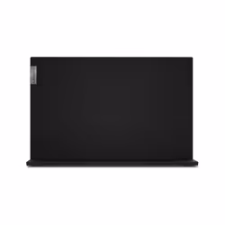 Lenovo ThinkVision M15 LED display 15.6" Full HD Noir