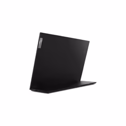 Lenovo ThinkVision M15 LED display 15.6" Full HD Noir - Vue supplémentaire 6