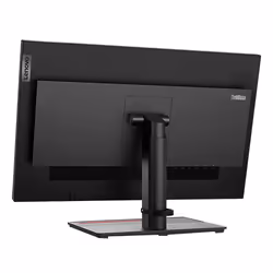 Lenovo ThinkVision P27u-20 écran plat de PC 27" 4K Ultra HD LED Noir - Vue supplémentaire 4