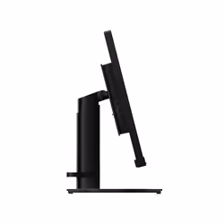 Lenovo ThinkVision P27u-20 écran plat de PC 27" 4K Ultra HD LED Noir - Vue supplémentaire 5