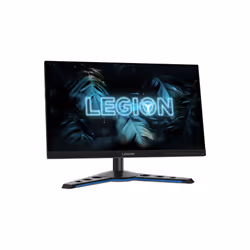 Lenovo Legion Y25g-30, 62,2 cm (24.5"), 1920 x 1080 pixels, Full HD, LED, Noir