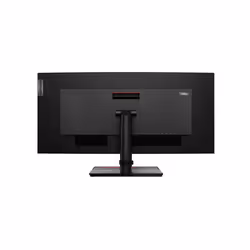 Lenovo ThinkVision P34w-20 LED display 34.1" Wide Quad HD Noir