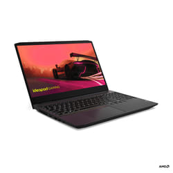 Lenovo IdeaPad Gaming 3 15.6" Full HD Ryzen 5 5600H 8Go 512Go SSD RTX 3060 Noir