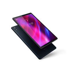 Lenovo Tab K10 4G LTE 64Go 10.3" Mediatek 4Go Bleu