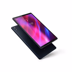 Lenovo Tab K10, 26,2 cm (10.3"), 1920 x 1200 pixels, 64 Go, 4 Go, Android 11, Bleu