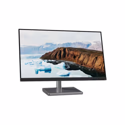 Lenovo L27m-30, 68,6 cm (27"), 1920 x 1080 pixels, Full HD, LED, 6 ms, Noir