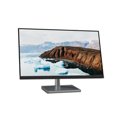 Lenovo L27m-30 LED display 27" Full HD Noir