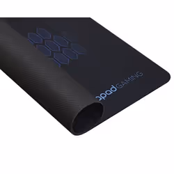 Lenovo IdeaPad Gaming Cloth Mouse Pad M Tapis de souris de jeu Bleu - Vue supplémentaire 4
