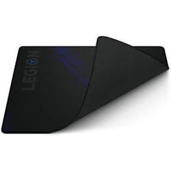 Lenovo GXH1C97870 tapis de souris Tapis de souris de jeu Noir, Bleu