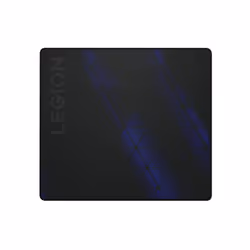 Lenovo GXH1C97870 tapis de souris Tapis de souris de jeu Noir, Bleu
