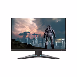 Lenovo G24-20, 60,5 cm (23.8"), 1920 x 1080 pixels, Full HD, LED, Noir