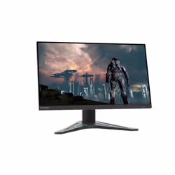 Lenovo G24-20 LED display 23.8" Full HD Noir