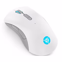 Lenovo Legion M600 Wireless Gaming souris Ambidextre RF Wireless + Bluetooth + USB Type-A Optique 16000 DPI - Vue supplémentaire 4
