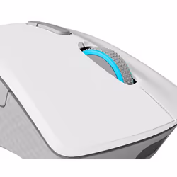 Lenovo Legion M600 Wireless Gaming souris Ambidextre RF Wireless + Bluetooth + USB Type-A Optique 16000 DPI - Vue supplémentaire 5