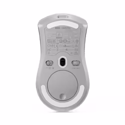 Lenovo Legion M600 Wireless Gaming souris Ambidextre RF Wireless + Bluetooth + USB Type-A Optique 16000 DPI - Vue supplémentaire 6