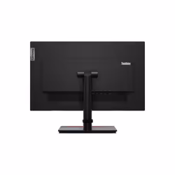 Lenovo ThinkVision T24m-20 LED display 23.8" Full HD Noir