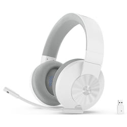 Lenovo Legion H600 Wireless Gaming Headset Gris