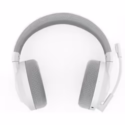 Lenovo Legion H600 Wireless Gaming Headset Gris