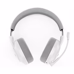 Lenovo Legion H600 Wireless Gaming Headset Gris - Vue supplémentaire 4