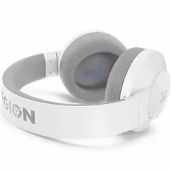 Lenovo Legion H600 Wireless Gaming Headset Gris - Vue supplémentaire 6