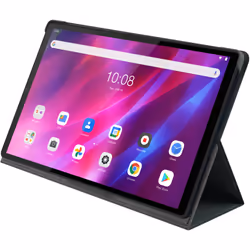 Lenovo ZG38C03547 étui pour tablette 10.3" Folio Gris