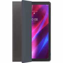 Lenovo ZG38C03547 étui pour tablette 10.3" Folio Gris